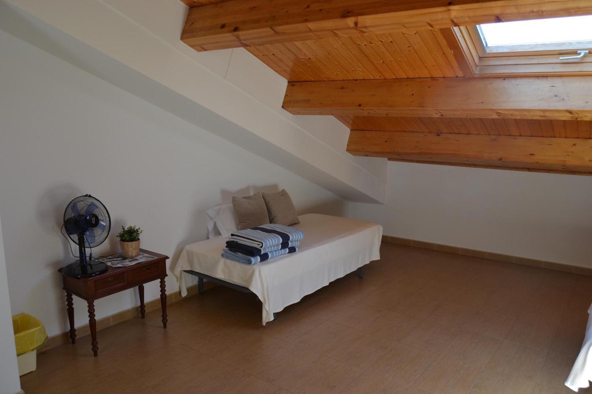 Albergue Internacional Hostel Sarria Exterior photo